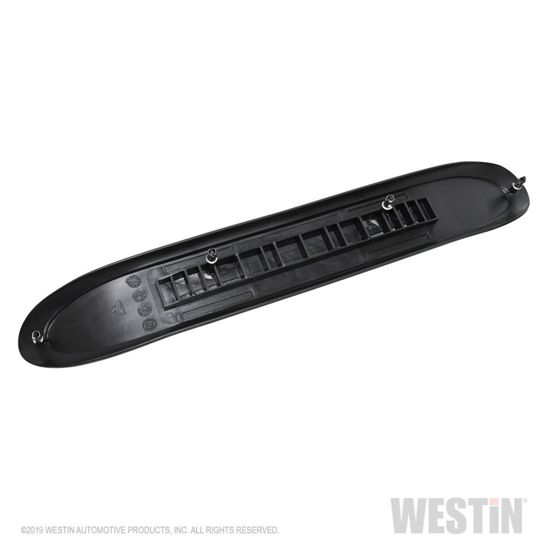 Westin Replacement Service Kit with 20in pad - Black.