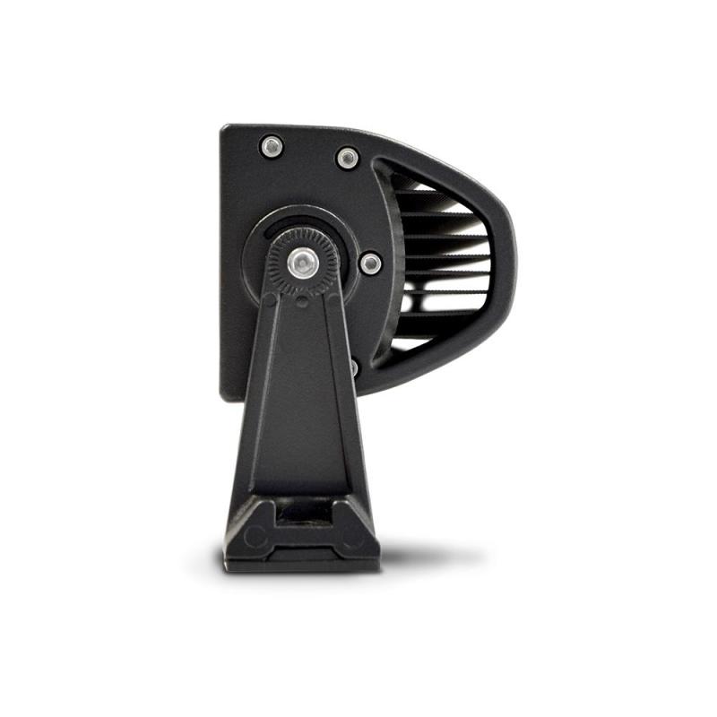DV8 Offroad BRS Pro Series 20in Light Bar 120W Flood/Spot 3W LED - Black.