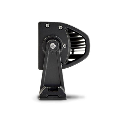 DV8 Offroad BRS Pro Series 20in Light Bar 120W Flood/Spot 3W LED - Black.