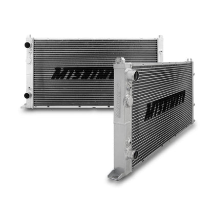 Mishimoto 94-98 Volkswagen Golf Manual Aluminum Radiator.