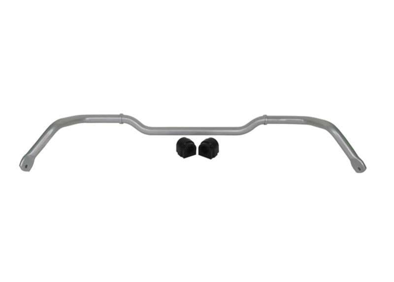 Whiteline 2013+ Mini Cooper (F55/F56/F57) Front Heavy Duty Sway Bar - 30mm.
