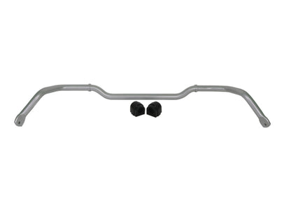 Whiteline 2013+ Mini Cooper (F55/F56/F57) Front Heavy Duty Sway Bar - 30mm.