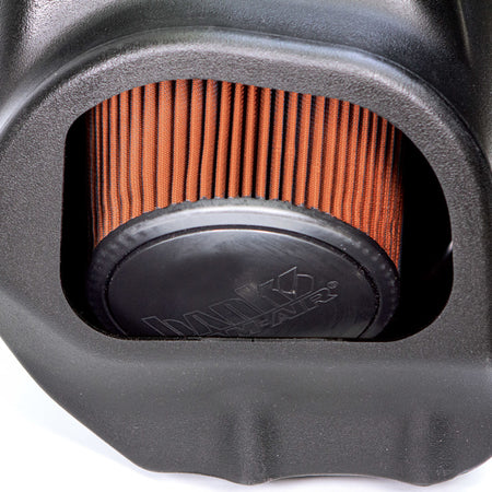 Banks Power 17-19 Chevy/GMC 2500 L5P 6.6L Ram-Air Intake System.
