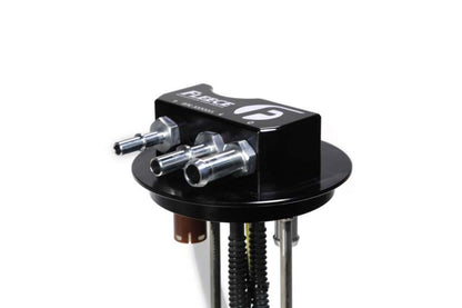 Fleece 07.5-10 GM Powerflo In-Tank Lift Pump.