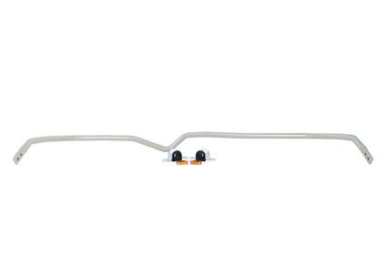 Whiteline Rear Sway Bar - Heavy Duty (Incl. Bushings) | BFR99Z