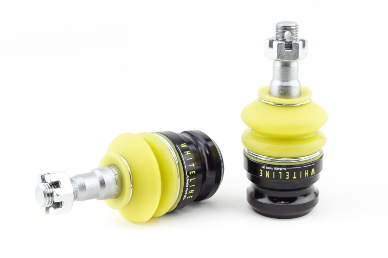 Whiteline 02-07 WRX / 04-09 STi / 05-08 LGT / 08+ WRX Hatch Front Roll-centre / bump-steer adjust ki.