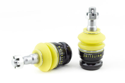 Whiteline 02-07 WRX / 04-09 STi / 05-08 LGT / 08+ WRX Hatch Front Roll-centre / bump-steer adjust ki.