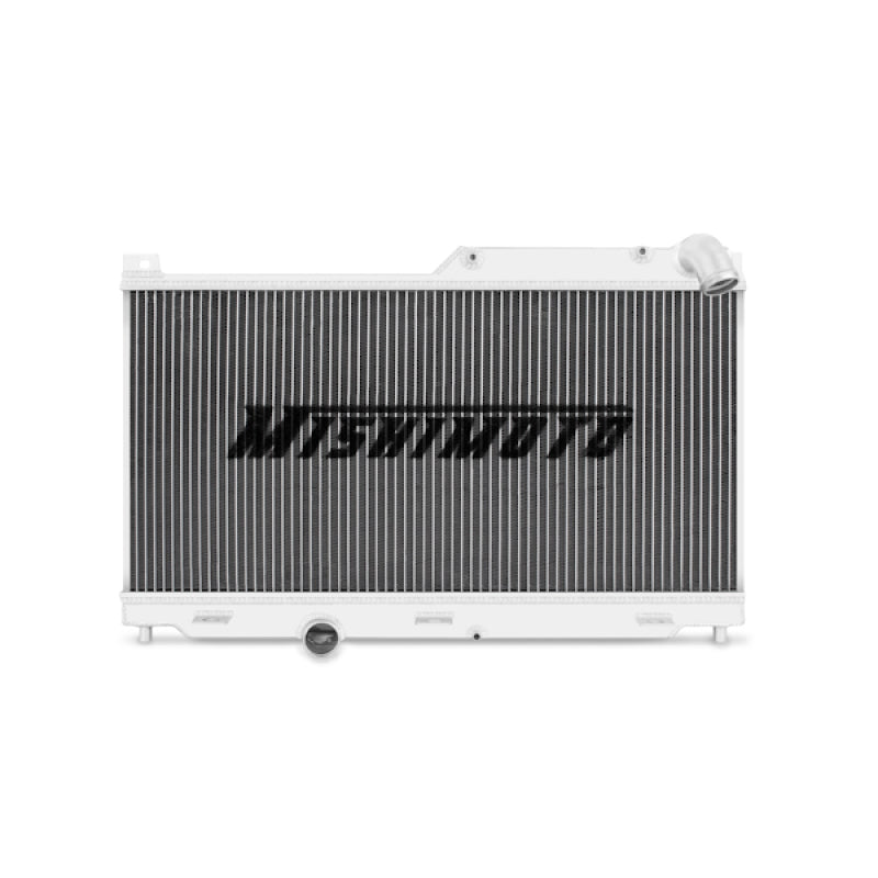 Mishimoto 93-95 Mazda RX-7 Performance Aluminum Radiator.