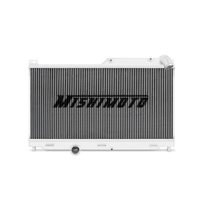 Mishimoto 93-95 Mazda RX-7 Performance Aluminum Radiator.