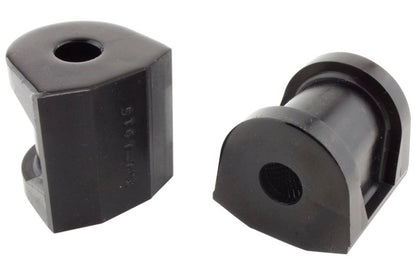 Whiteline Plus 12+ Subaru BRZ / 12+ Scion FR-S / 12+ Toyota 86 Rear 14mm Sway Bar - Mount Bushing.