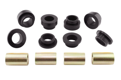 Whiteline 07+ Nissan Skylkine R35 GT-R AWD Front Camber Adj Kit-Upper C/Arm Bushes.