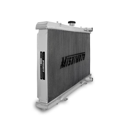 Mishimoto 89-94 Nissan 240sx w/ KA Aluminum Radiator.