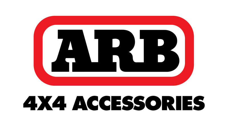 ARB Snorkel Suits Jeep Jl Wrangler.