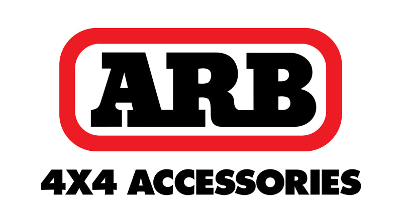 ARB Safari 4X4 Snorkel Armax Tacoma Gen3 3.5L 2Gr-Fks 9/15+.