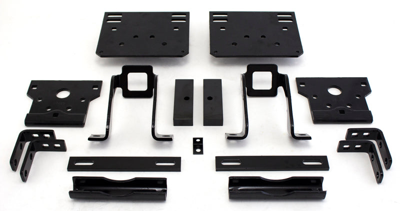 Air Lift Loadlifter 5000 Air Spring Kit.