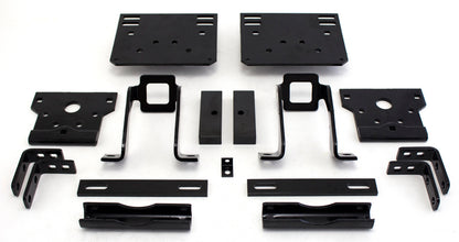 Air Lift Loadlifter 5000 Air Spring Kit.