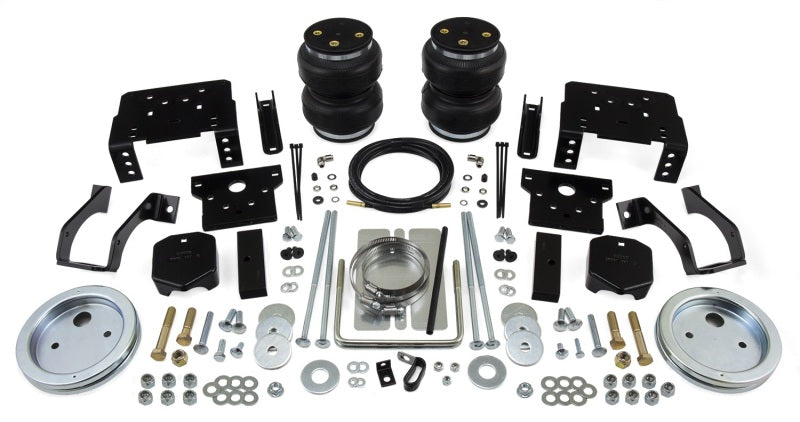 Air Lift Loadlifter 5000 Air Spring Kit.