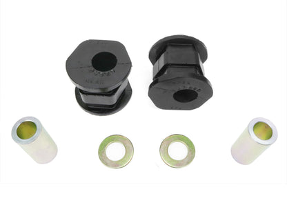 Whiteline 96-00 Honda Civic EJ & EK Front Caster adj kit -  lwr c/arm.