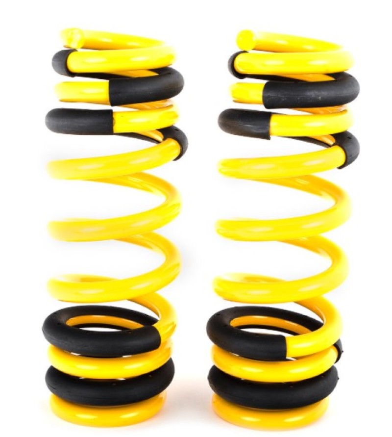 KW BMW M3/M4 G80/G82 Height Adjustable Spring Kit.