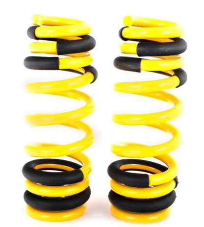 KW BMW M3/M4 G80/G82 Height Adjustable Spring Kit.