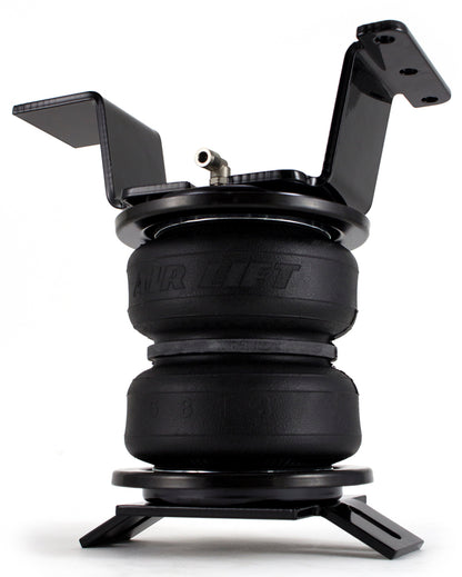 Air Lift Loadlifter 5000 Ultimate Rear Air Spring Kit for 07-17 Chevrolet Silverado 1500 4WD/RWD.