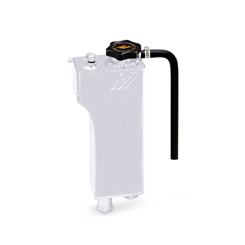 Mishimoto 92-99 BMW 3 Series Aluminum Coolant Expansion Tank.