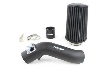 Perrin 18-21 Subaru STI Cold Air Intake - Black.
