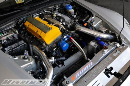 Mishimoto 00-09 Honda S2000 Manual Aluminum Radiator.