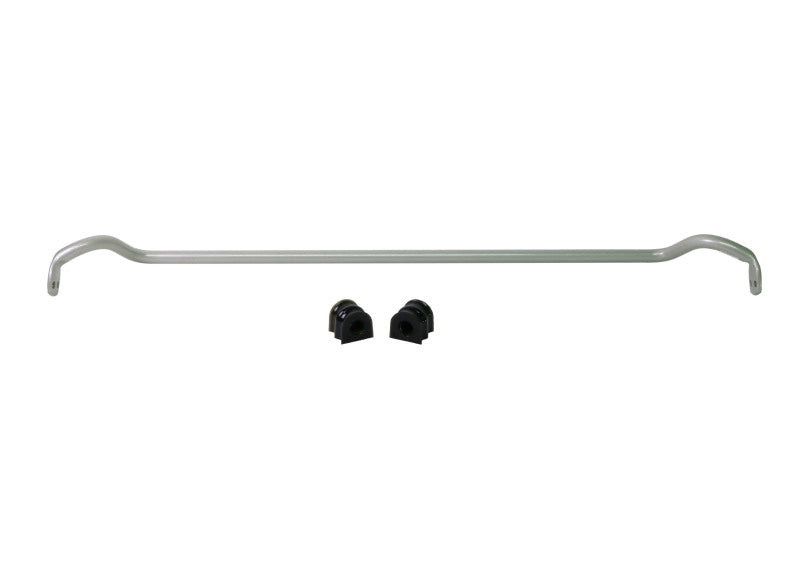 Whiteline 98-02 Legacy BE B4 / 04-05 Baja BT Turbo Front 22mm Heavy Duty Swaybar.
