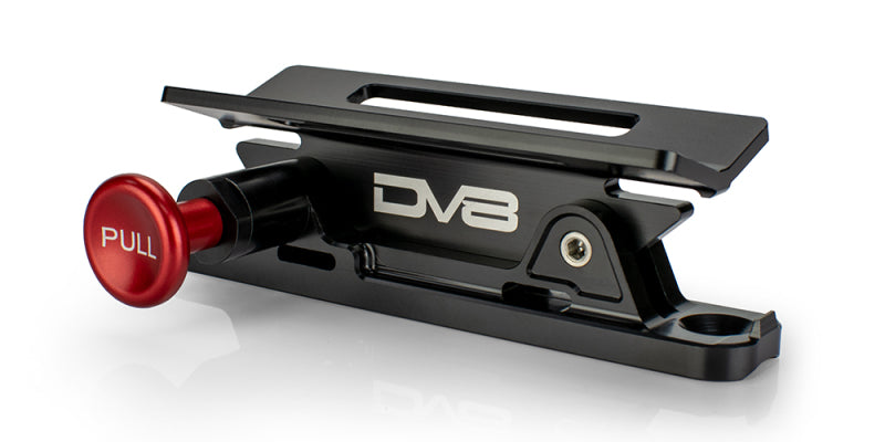 DV8 Offroad Quick Release Fire Extinguisher Mount.
