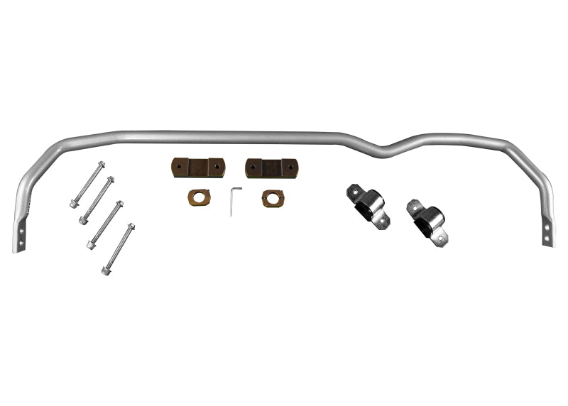 Whiteline 12+ VW Golf MK7 Front Heavy Duty 24mm Swaybar SPE.
