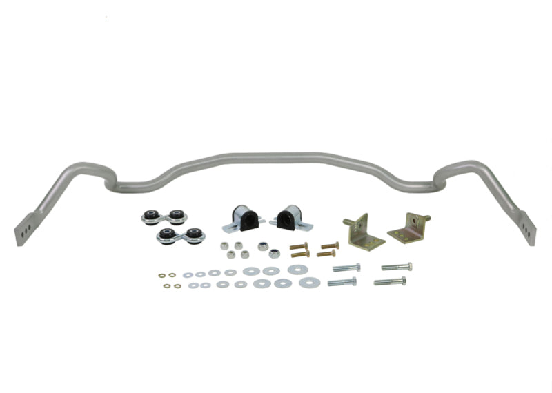 Whiteline 83-86 Toyota Supra MA61  Front 27mm Heavy Duty Adjustable w/OE Swaybar.