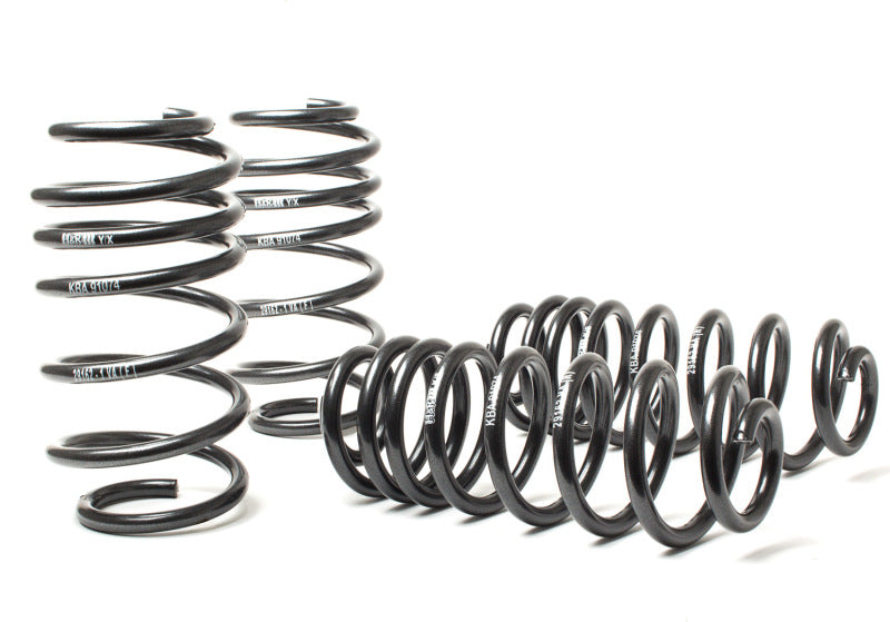 H&R 07-14 Volkswagen Eos Sport Spring.