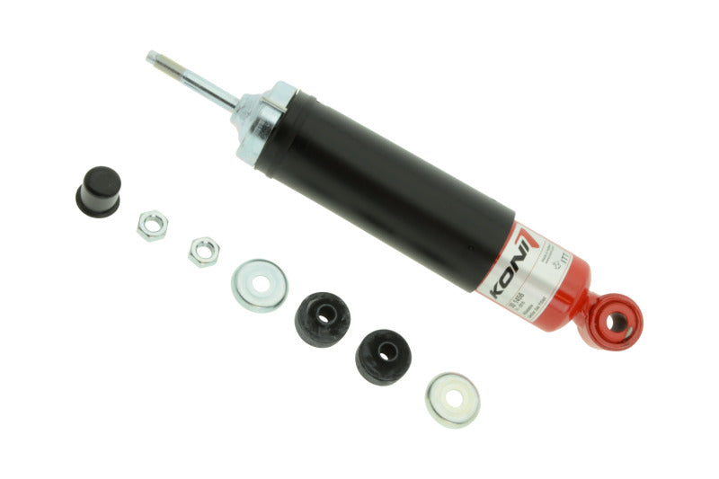 Koni Heavy Track (Red) Shock 92-99 Mitsubishi Montero (all models) - Front.