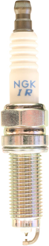 NGK Laser Iridium Spark Plug Box of 4 (DILZKR7B11GS).