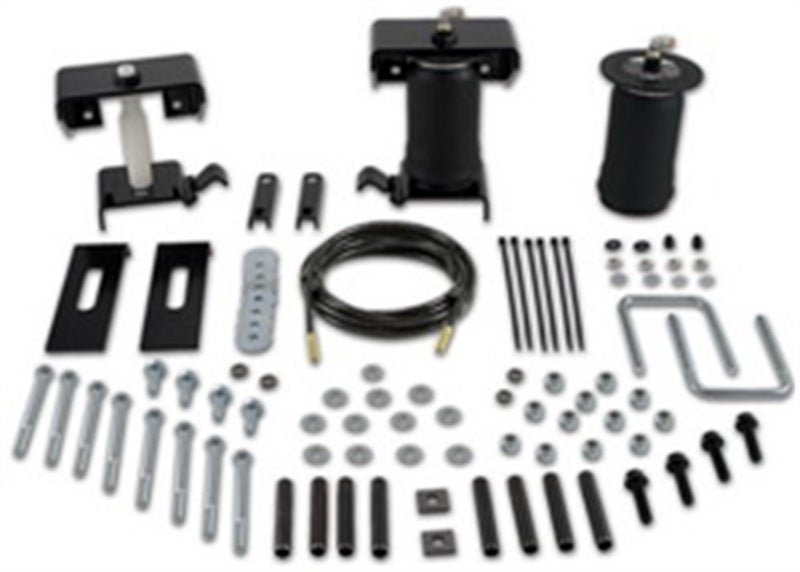 Air Lift Slamair Kit.