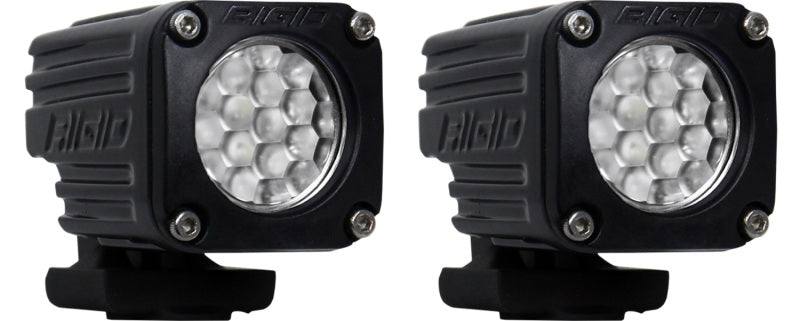 Rigid Industries Ignite Backup Kit - STD.