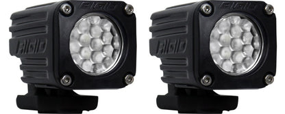 Rigid Industries Ignite Backup Kit - STD.