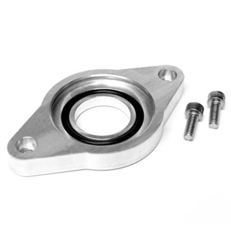 Torque Solution HKS Blow Off Valve Adapter: Mazdaspeed 3 / 6 CX7.