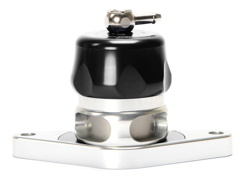 Turbosmart BOV Vee PRO Port Subaru-Black.