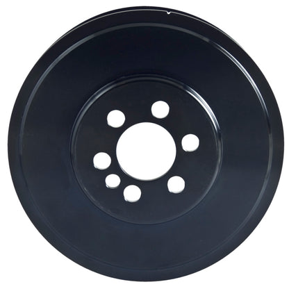 Fluidampr VW 06-08 2L FSI Motor (6 bolt hole mounting) Steel Internally Balanced Damper.
