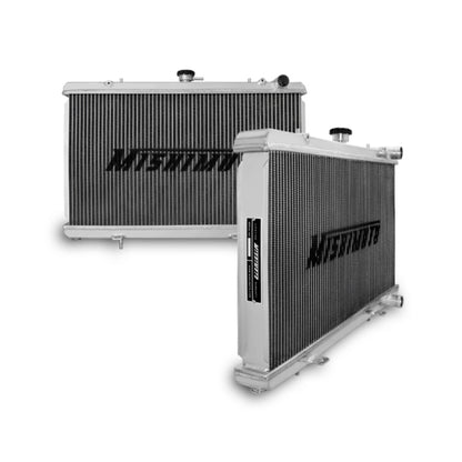 Mishimoto 89-94 Nissan 240sx w/ KA Aluminum Radiator.