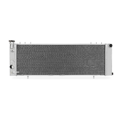 Mishimoto 89-01 Jeep Cherokee XJ Aluminum Radiator.
