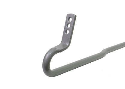 Whiteline Rear 18mm X Adj HD Swaybar | BSR53XZ