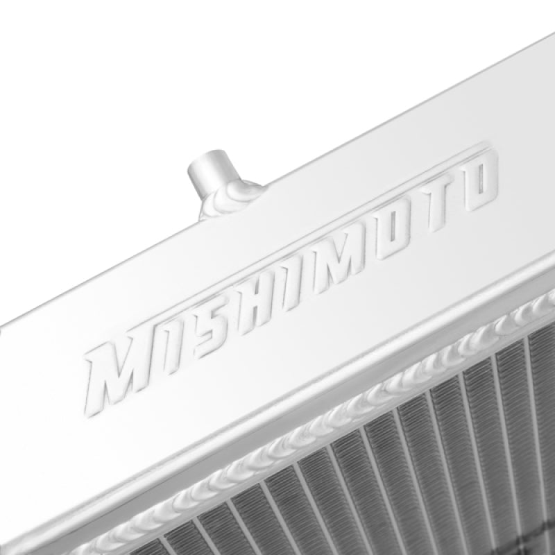 Mishimoto 91-99 Mitsubishi 3000GT Turbo Manual Aluminum Radiator.