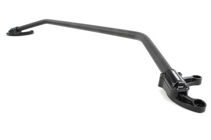 Perrin 02-07 Subaru Impreza (WRX/STi/RS/2.5i) / 04-08 Forester Front Strut Brace - Black.