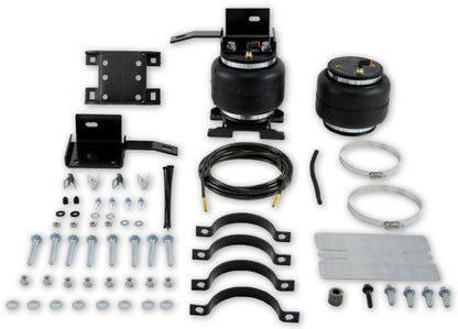 Air Lift Loadlifter 5000 Ultimate Rear Air Spring Kit for 96-17 Chevrolet Express 2500.