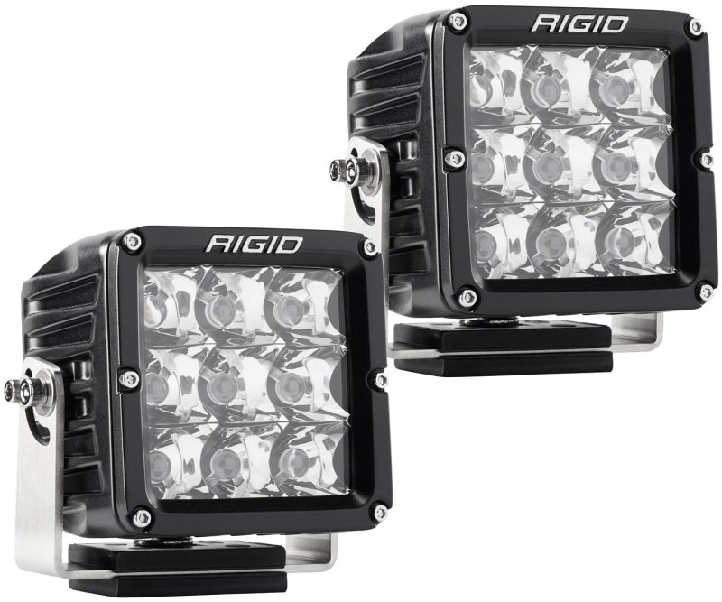 Rigid Industries Dually XL - Spot (Set of 2).
