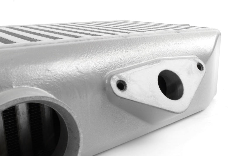 Perrin 08-20 Subaru STI Top Mount Intercooler (TMIC) - Silver.
