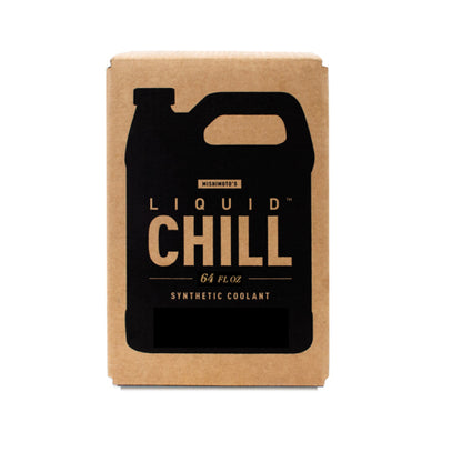 Mishimoto Liquid Chill Radiator Coolant Additive.